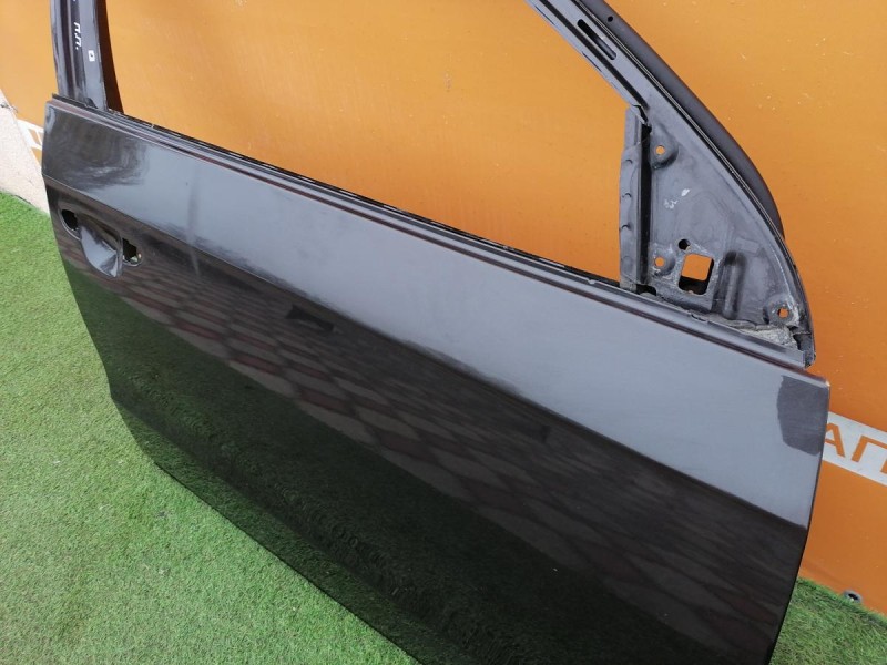 Passat B7 дверь передняя правая