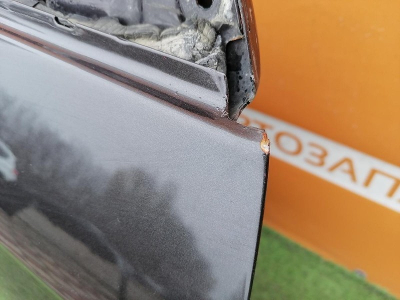 Passat B7 дверь передняя правая