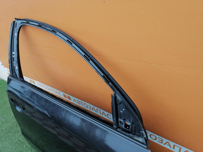 Passat B7 дверь передняя правая