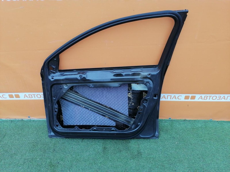Passat B7 дверь передняя правая