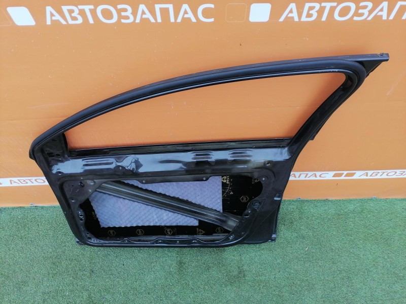 Passat B7 дверь передняя правая