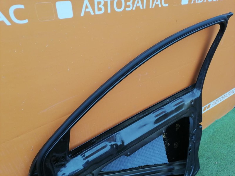 Passat B7 дверь передняя правая
