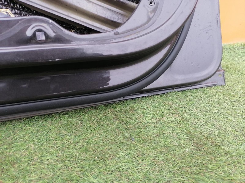 Passat B7 дверь передняя правая