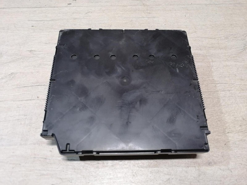 Passat B7 блок комфорта