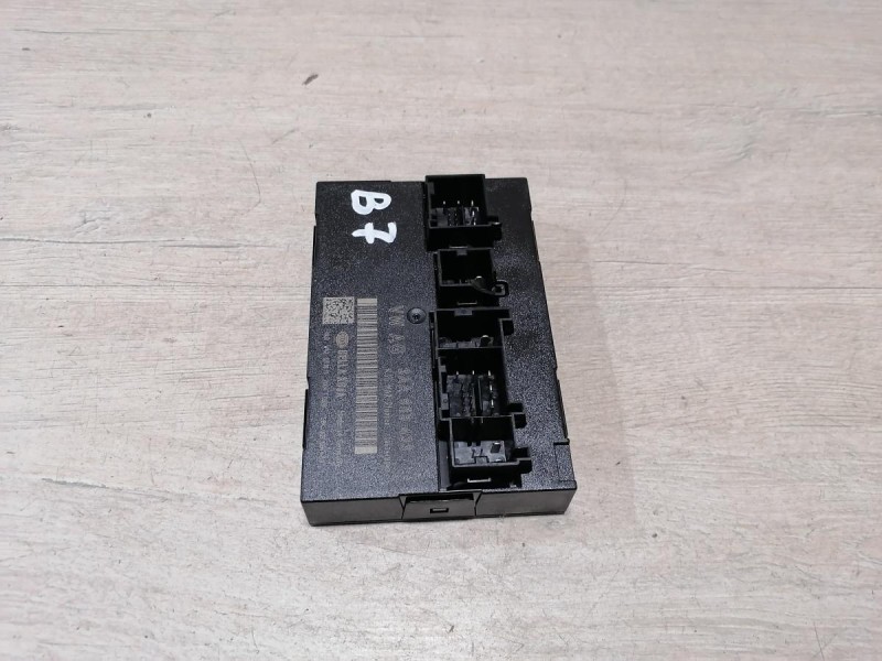 Passat B7 блок комфорта 3aa959433