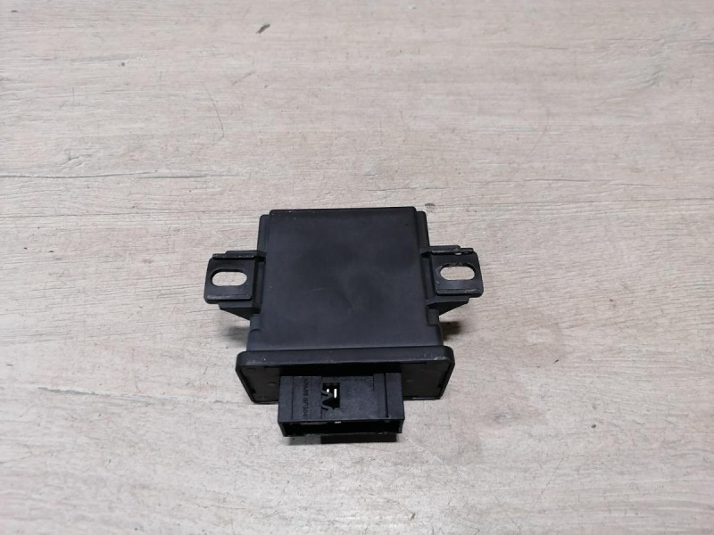 Passat B7 блок управления светом 5m0907357e