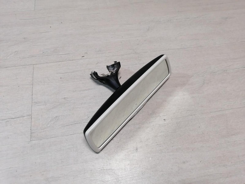 Passat B7 зеркало салона авто