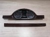Passat B7 панель приборов с декоративными накладками