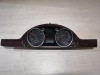 Passat B7 панель приборов с декоративными накладками