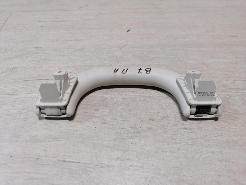 Passat B7 ручка потолка передняя