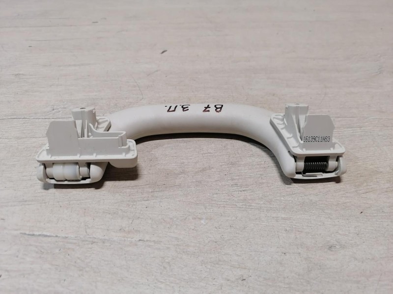 Passat B7 ручка потолка задняя