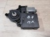 Passat B7 моторчик стеклоподъемника передний левый