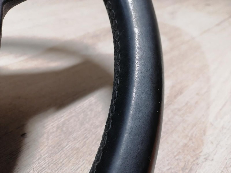 Passat B7 руль мультируль деф