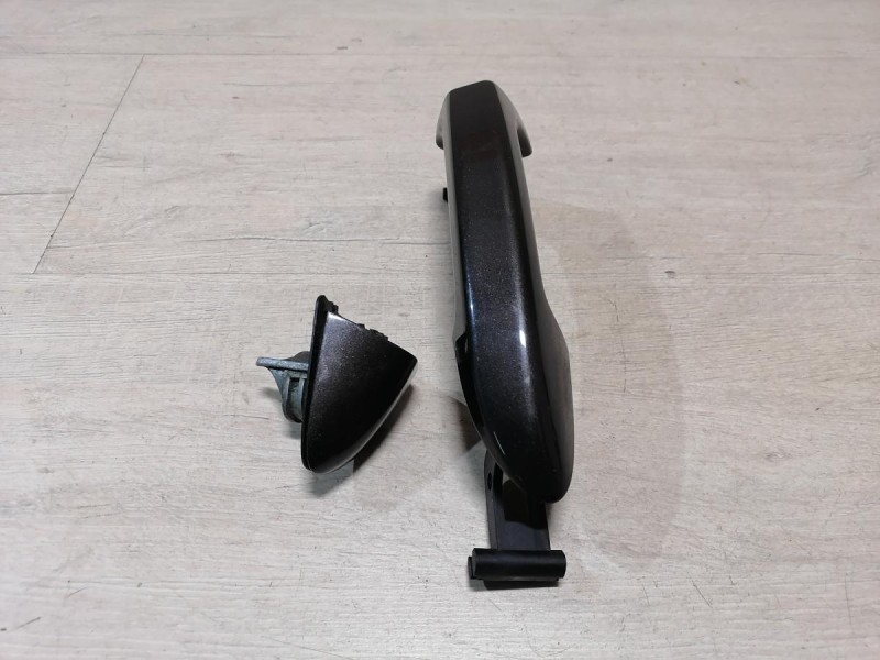 Passat B7 ручка двери наружная передняя правая