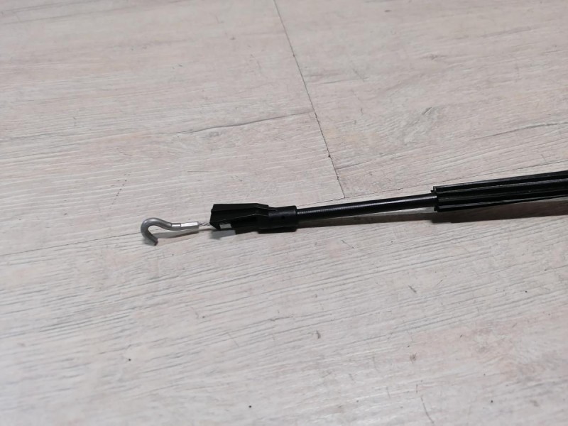 Passat B7 замок двери задний правый