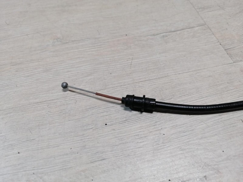 Passat B7 замок двери задний левый