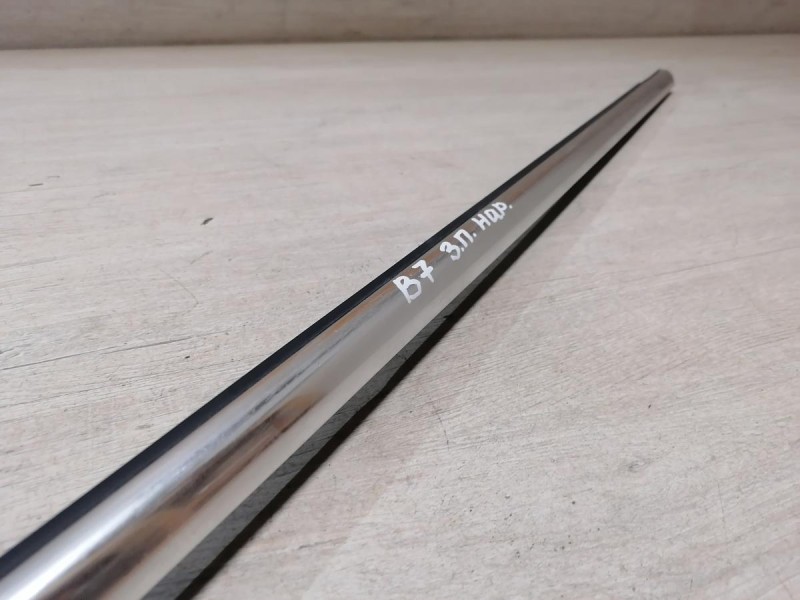 Passat B7 бархотка наружная задняя правая