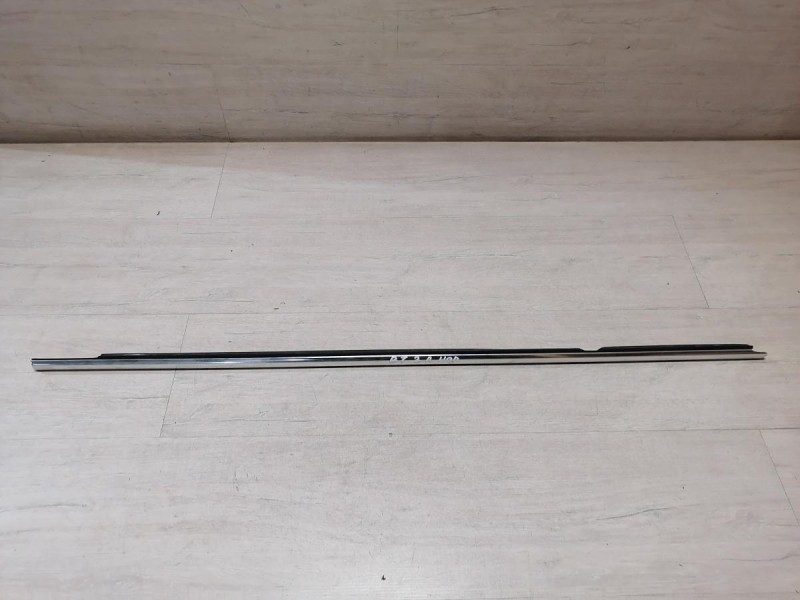 Passat B7 бархотка наружная задняя левая