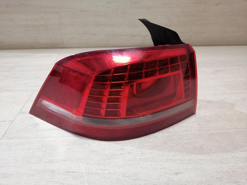 Passat B7 фонарь левый к-кт