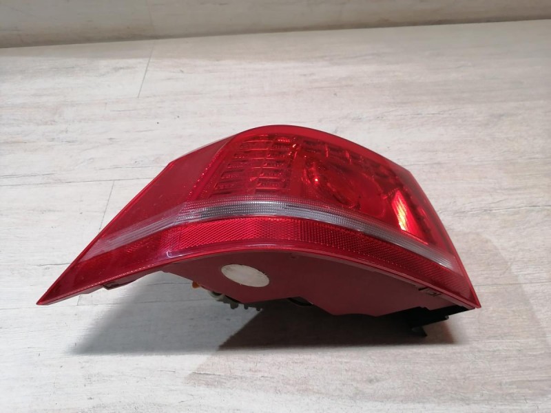 Passat B7 фонарь левый к-кт