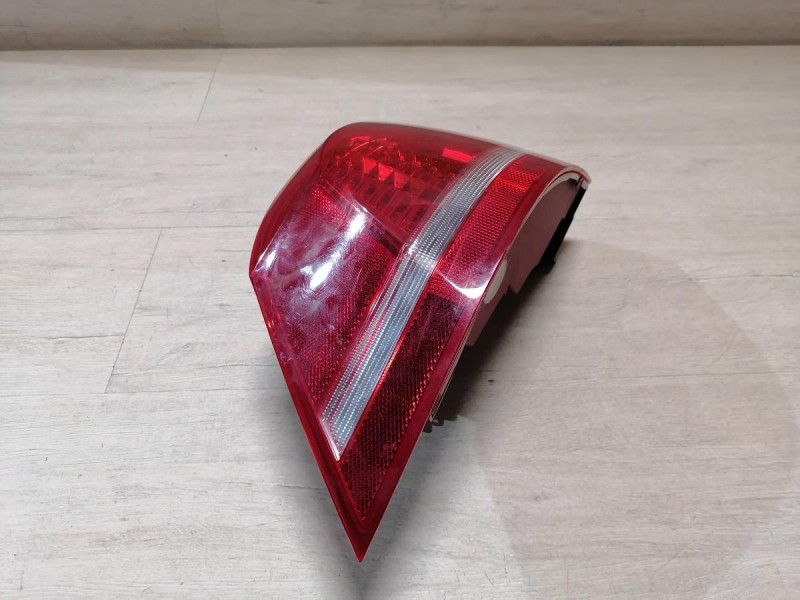 Passat B7 фонарь левый к-кт