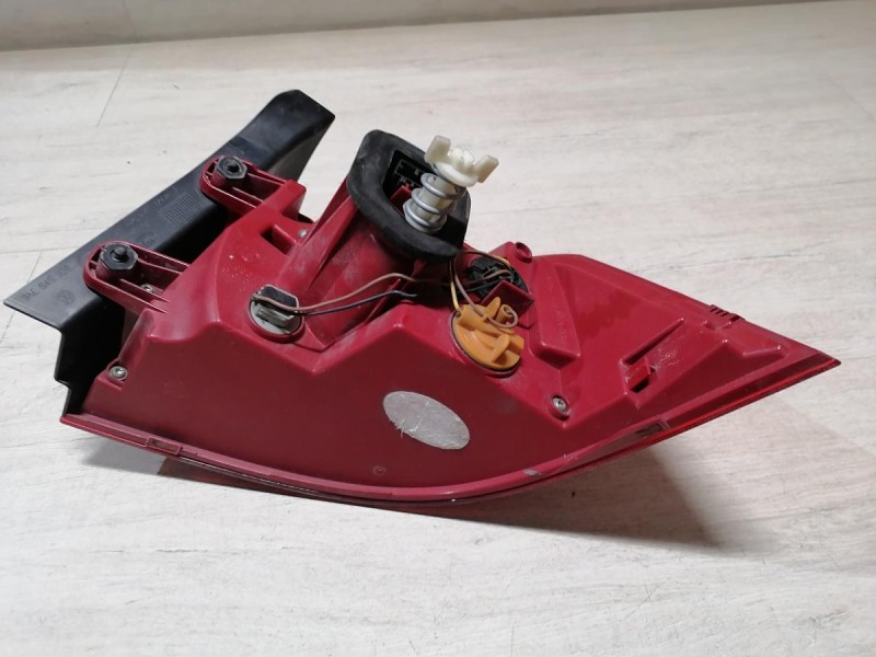 Passat B7 фонарь левый к-кт