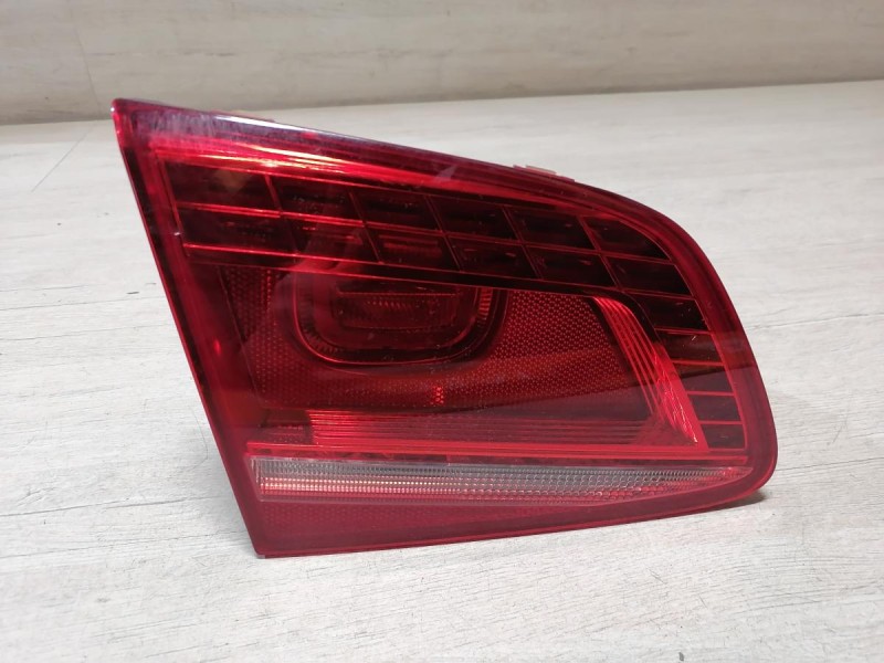Passat B7 фонарь левый к-кт