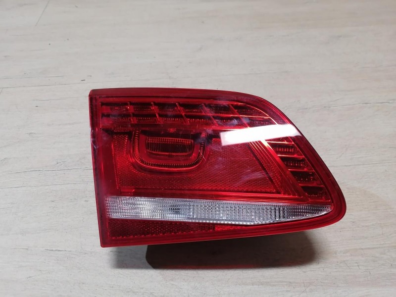 Passat B7 фонарь левый к-кт