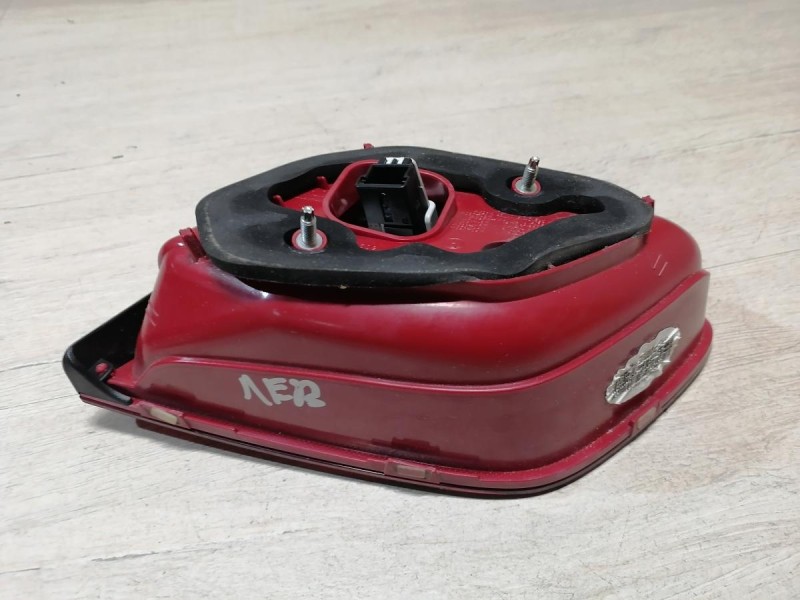 Passat B7 фонарь левый к-кт