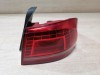 Passat B7 фонарь правый к-кт
