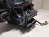 Passat B7 печка корпус климат деф