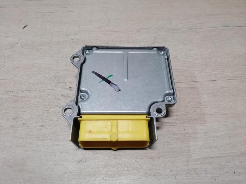 Passat B7 блок подушек SRS AIR BAG стрел