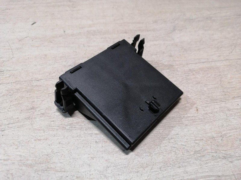 Passat B7 блок электронный geteway 7n0907530l