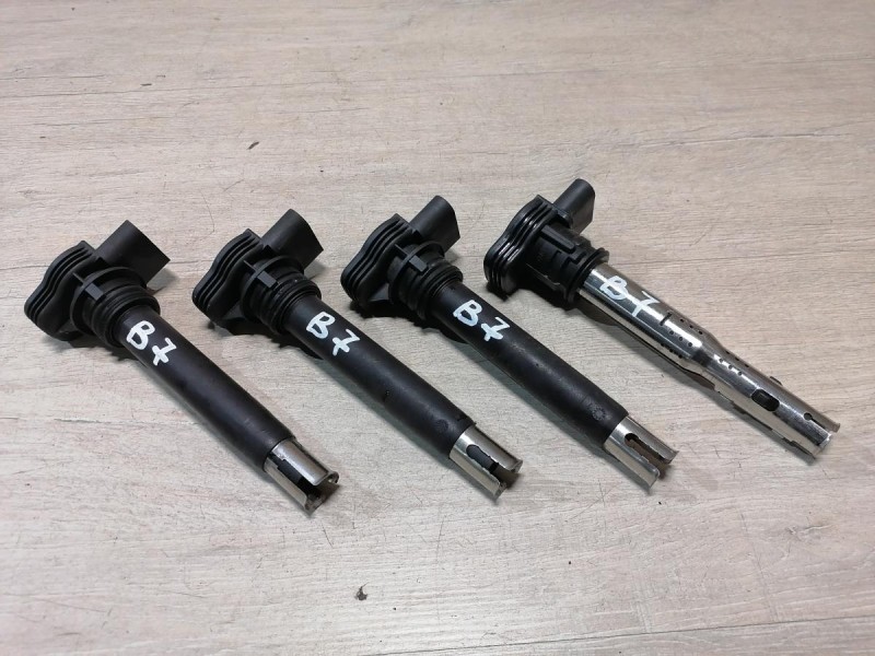 Passat B7 катушка зажигания