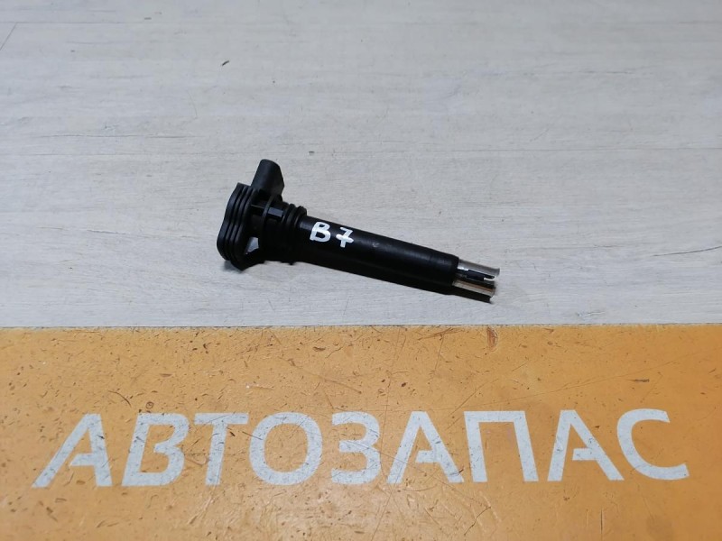 Passat B7 катушка зажигания