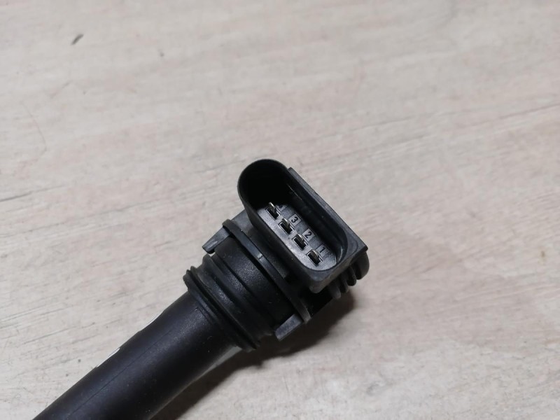 Passat B7 катушка зажигания