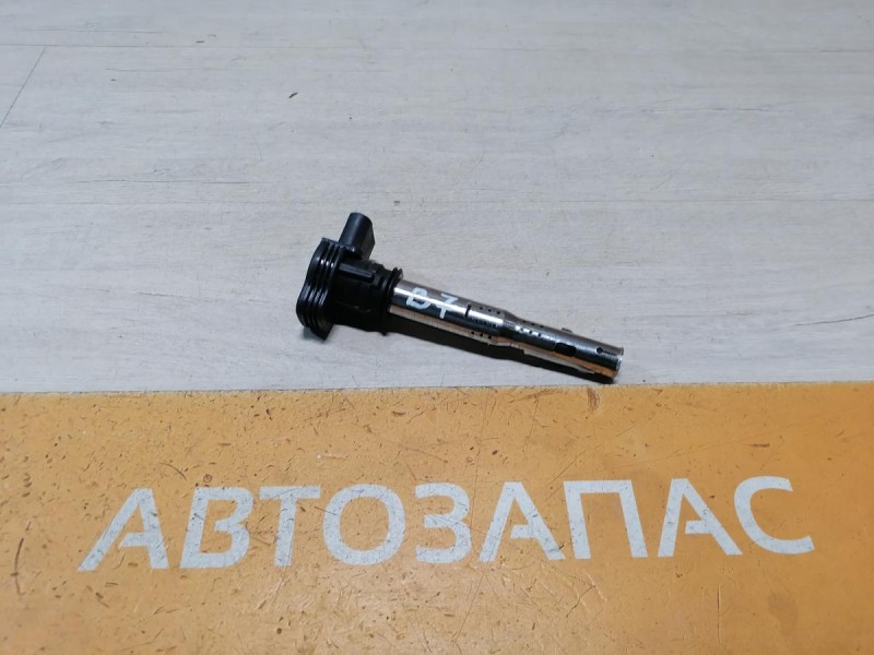 Passat B7 катушка зажигания