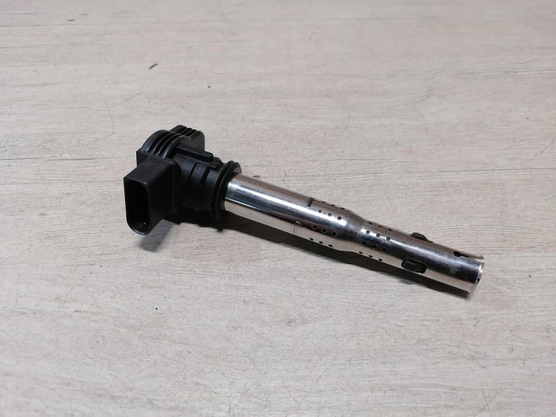 Passat B7 катушка зажигания