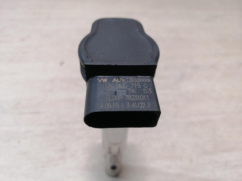 Passat B7 катушка зажигания