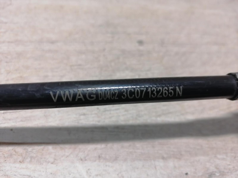 Passat B7 кулиса в сборе трос кулисы акпп вариатор