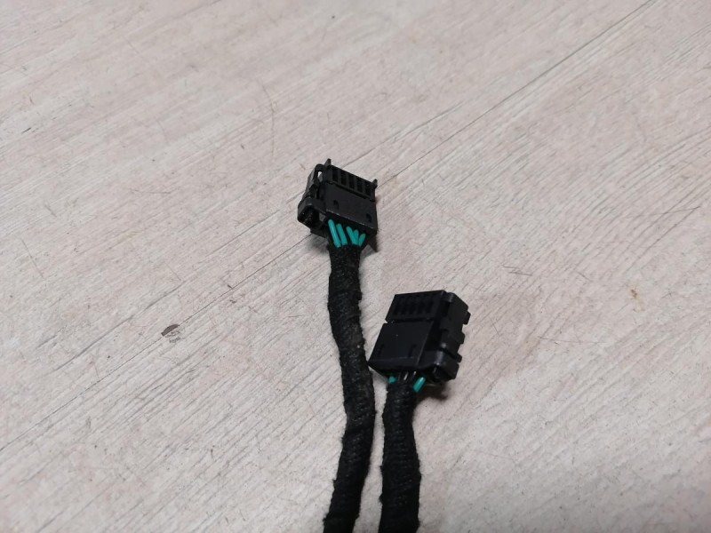 Passat B7 кулиса в сборе трос кулисы акпп вариатор