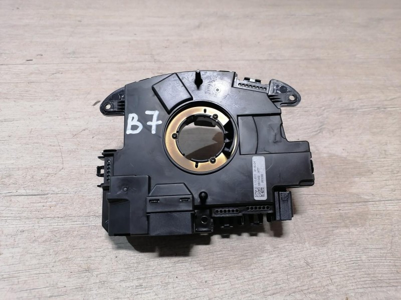 Passat B7 шлейф подрулевой