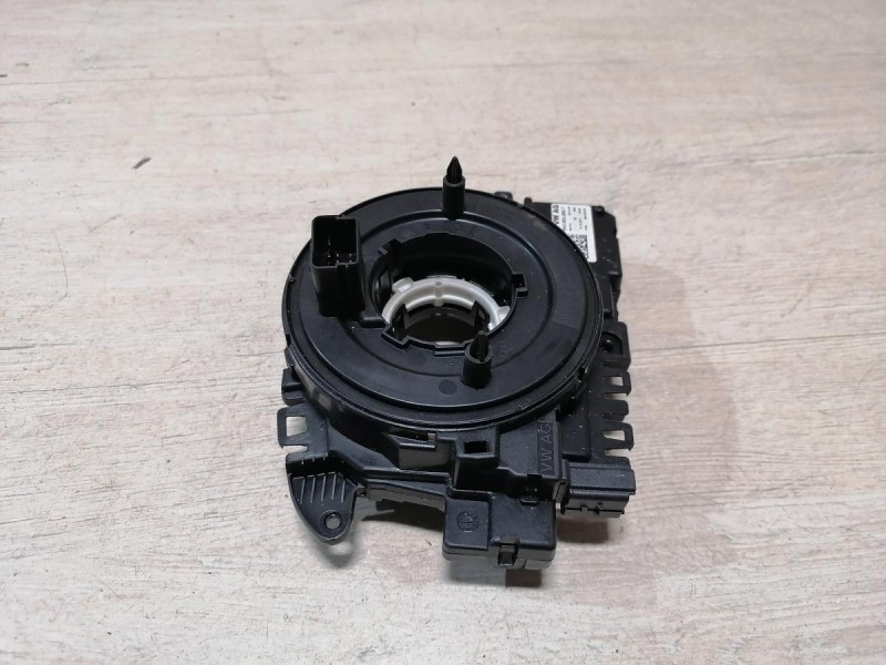 Passat B7 шлейф подрулевой