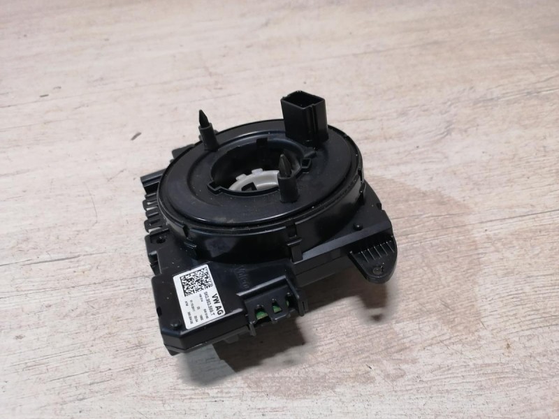 Passat B7 шлейф подрулевой