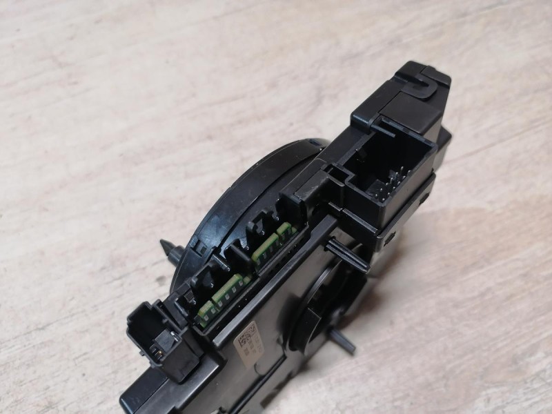 Passat B7 шлейф подрулевой