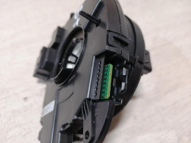 Passat B7 шлейф подрулевой