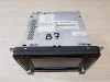 Passat B7 магнитола штатная