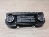 Passat B7 блок управления климат контролем