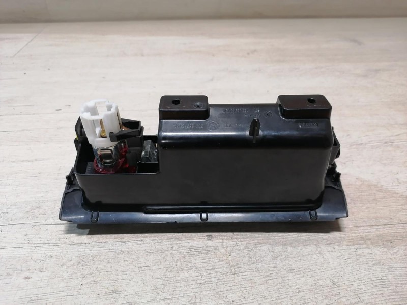 Passat B7 пепельница