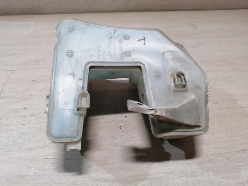 Passat B7 бачок омывателя лобового стекла деф